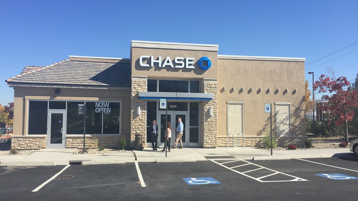 How Do I Schedule An Appointment With Chase Bank
