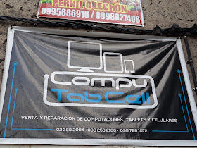 Compu Tab Cell
