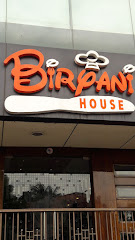 Unique service point - Hyderabadi restaurant in Jamshedpur , India