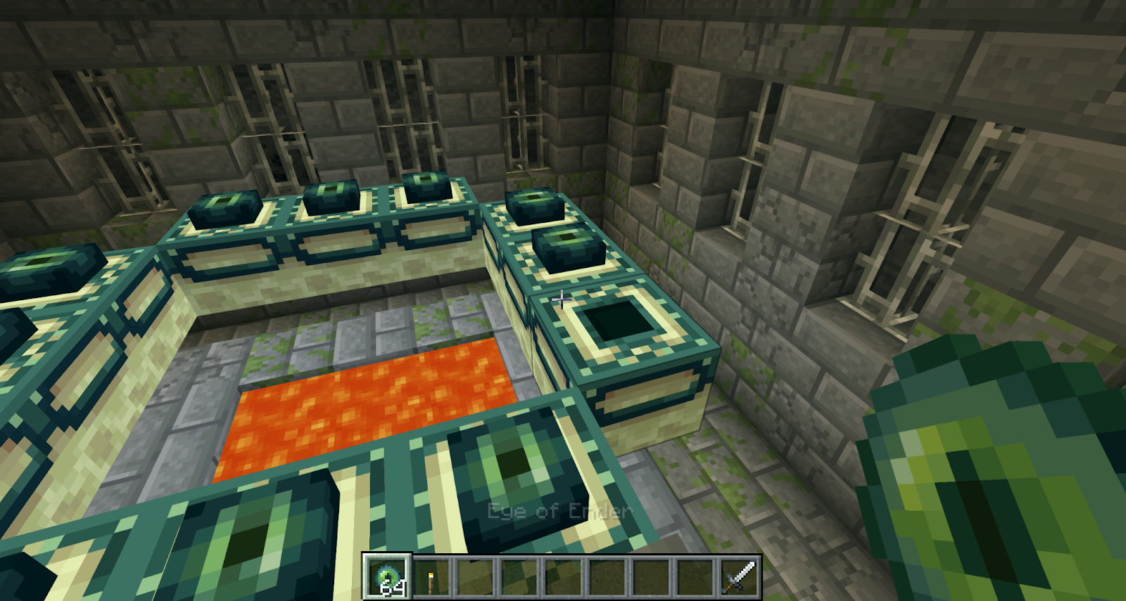 How To Get To The End City In Minecraft Step By Step Guide
