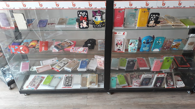 Opiniones de Tecnismart Cell en Cuenca - Tienda de móviles