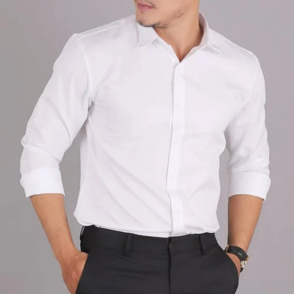 Áo sơ mi An Phước