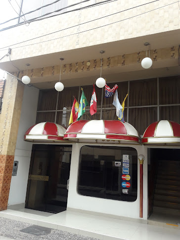 Veneccia Gold Hotel