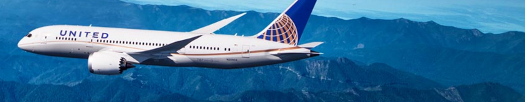 United Airplane