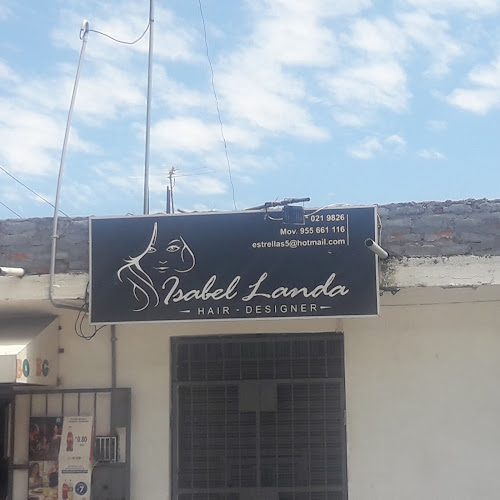Isabel Landa - Huancayo