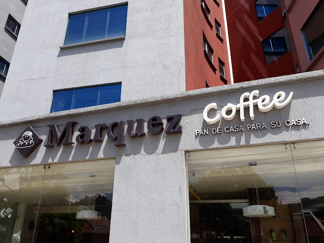 Marquez Coffee 10 de agosto