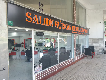 Saloon Gürkan Erkek Kuaförü