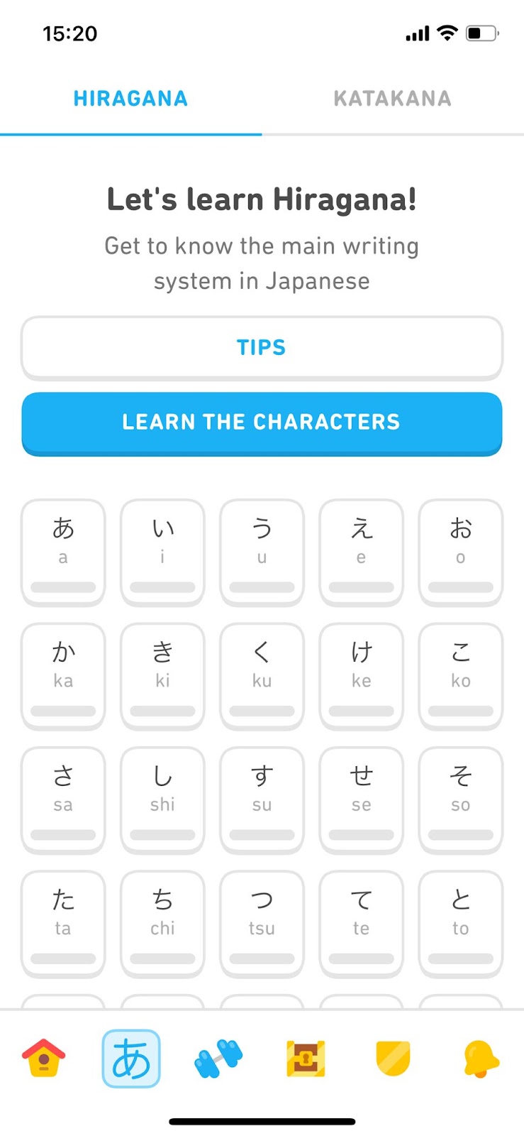 Duolingo Japanese Review: Pros and Cons When Learning Japanese