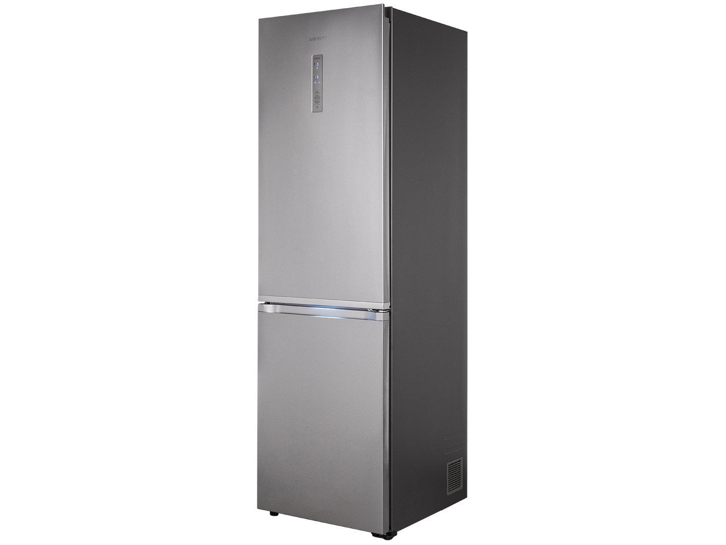 Экстерьер холодильника SAMSUNG RB41R7847SR/UA 