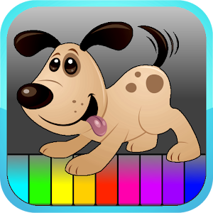 Kids Animal Piano Pro apk Download