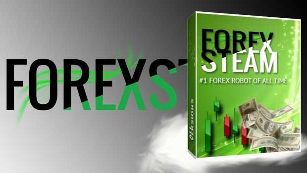 Forex Steam Review 2020: Easy And Automated Trading Robot