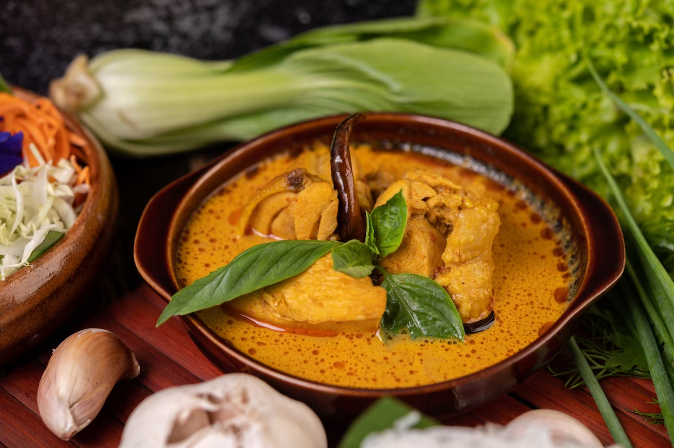 Curry japonez (Kare) cu carne de porc și cartofi