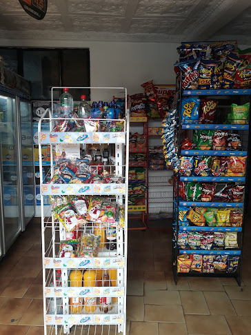 Comercial JM - Cuenca