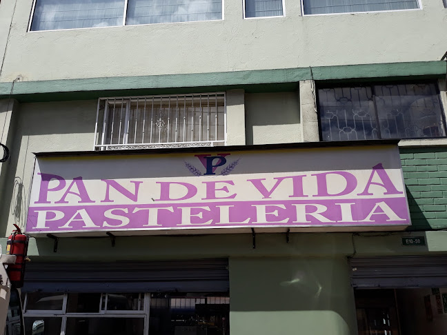 Opiniones de Pan de Vida Pastelería en Quito - Panadería