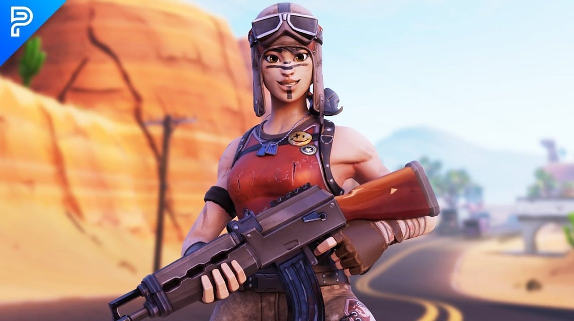 Renegade Raider