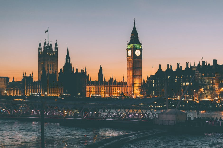 Why Everyone Should Visit London