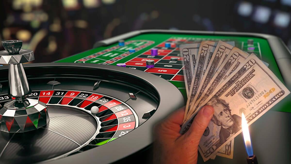 Online Gambling Mistakes - Bad Ideas That Are Costing You Money