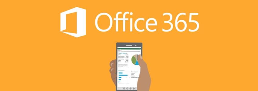 5 ventajas de utilizar la nube de Microsoft Office 365