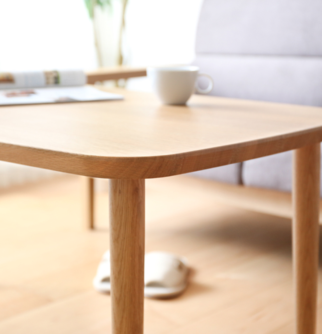 mio LIVING TABLE