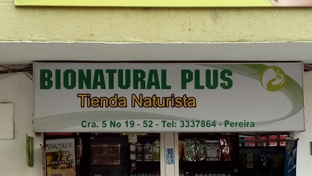 Bionatural Plus