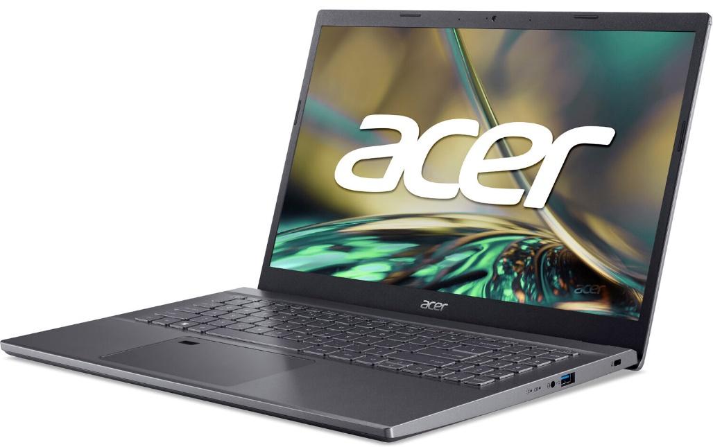 2. Acer Aspire 5 A515-57-77VG