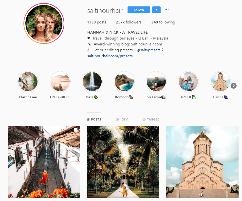 Top 11 Highly Profitable Instagram Niches for 2024 Sellfy