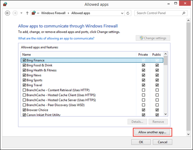Securing Your Windows Network – Welcome to My IT Blog
