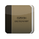 Czech Dictionary Chrome extension download