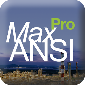 MaxANSI Piping HandBook Pro apk Download