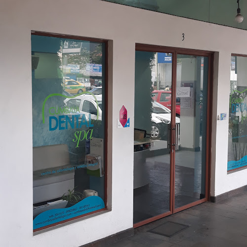 Opiniones de Dental Spa en Quito - Spa