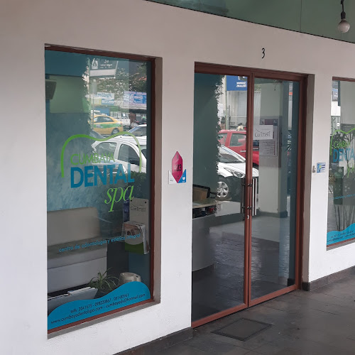 Dental Spa | Odontosalud Clínica Odontológica - Spa