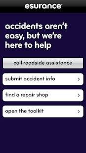 Download Esurance Mobile apk