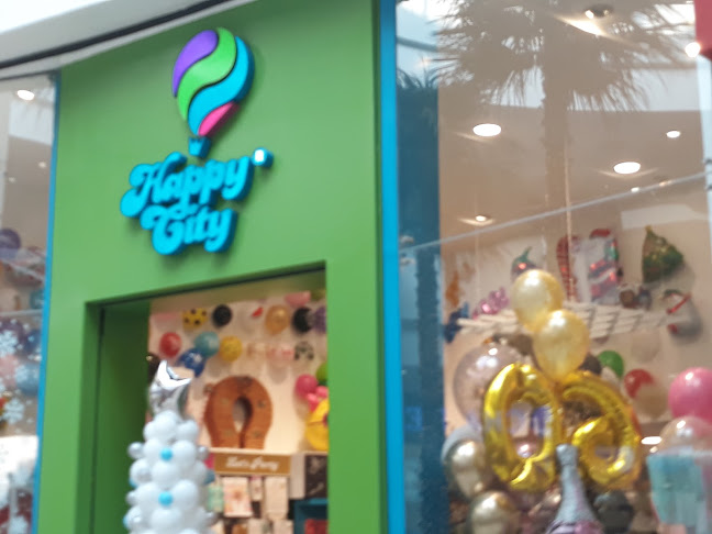 HAPPY CITY