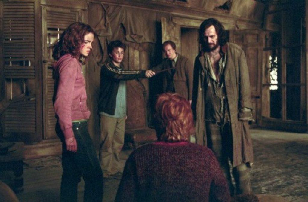 รีวิวหนัง Harry Potter and the Prisoner of Azkaban 2