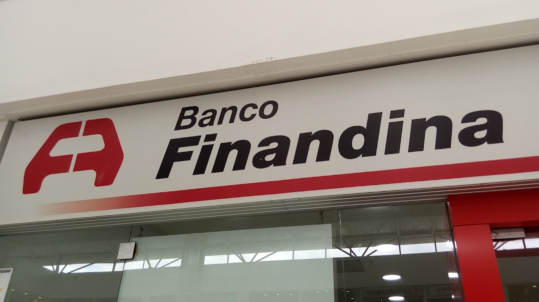Banco Finandina Unicentro Villavicencio