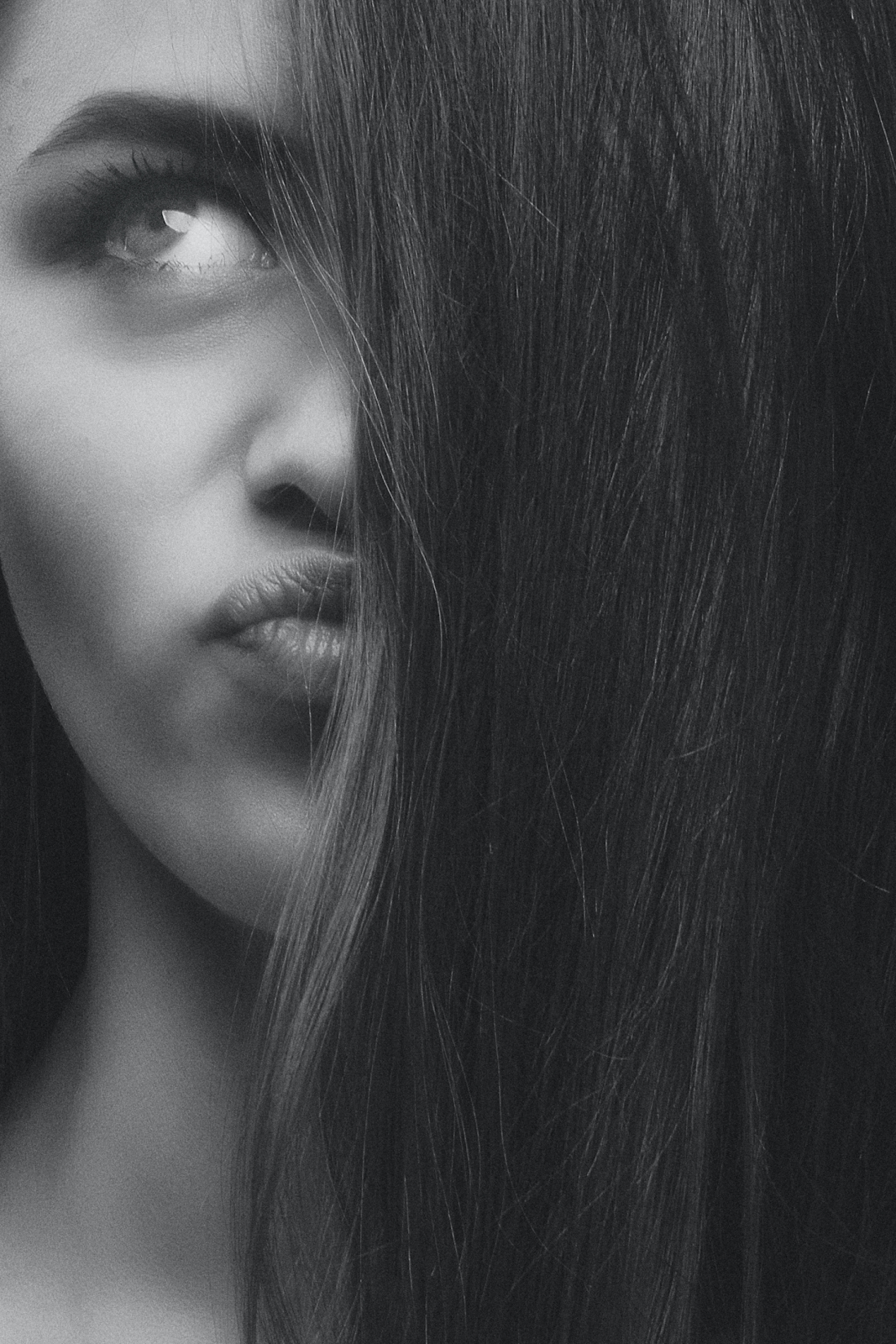 rich results in hair extension treatment products