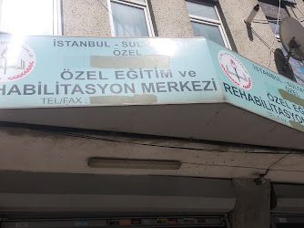 İstanbul - Sultanbeyli Özel Eğitim ve Rehabilitasyon Merkezi