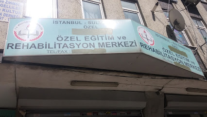 İstanbul - Sultanbeyli Özel Eğitim ve Rehabilitasyon Merkezi