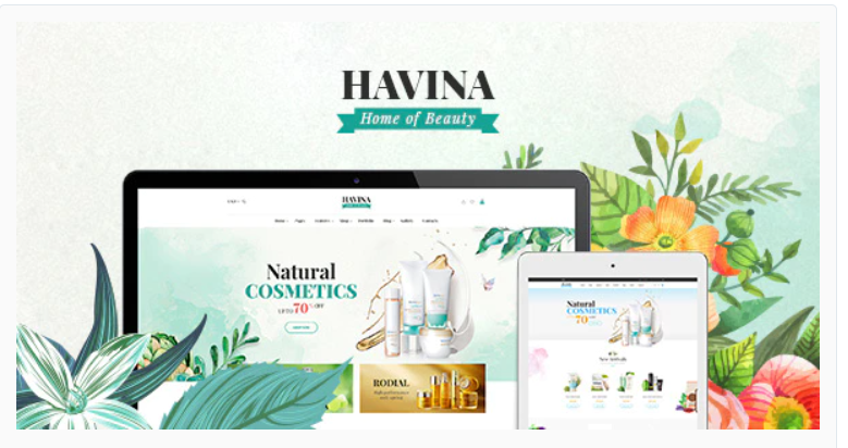 Havina