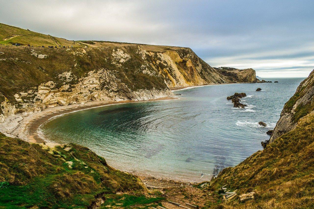 Jurassic Coast Dorset England - Free photo on Pixabay