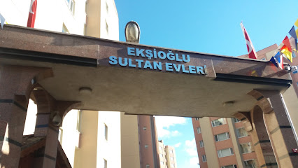 Ekşioğlu Sultan Evleri Sitesi