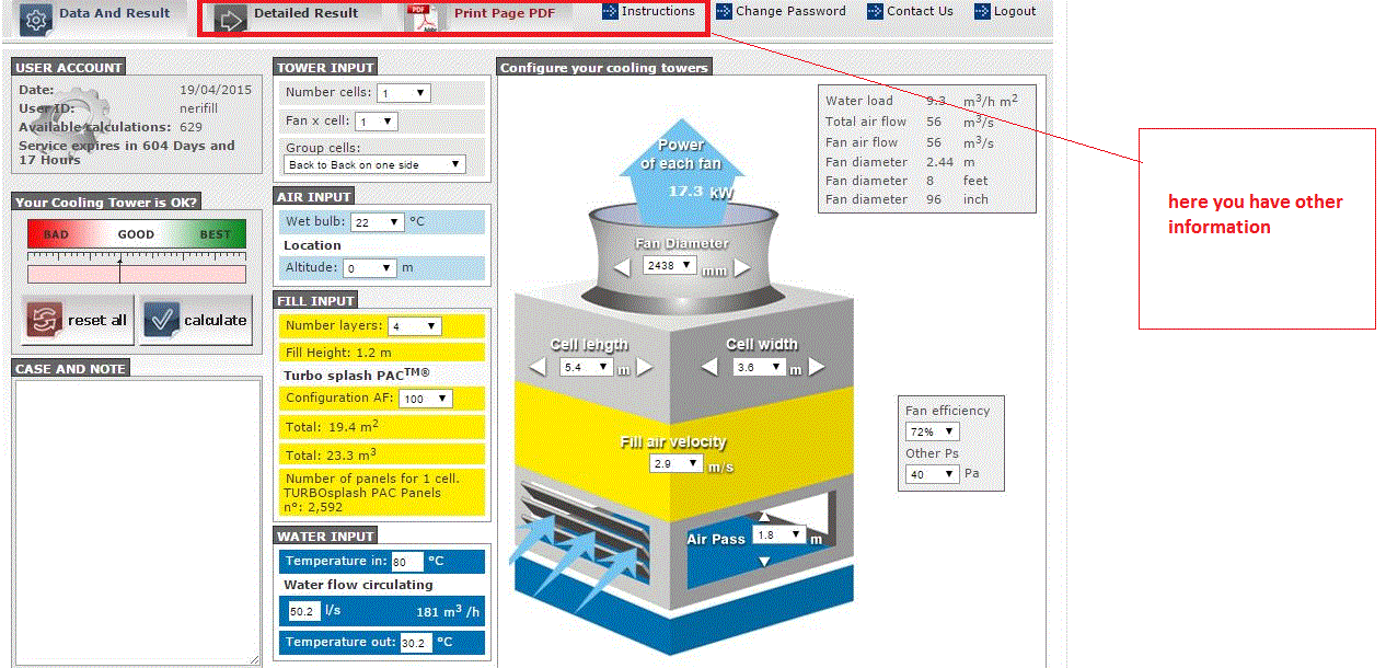 Cooling Tower