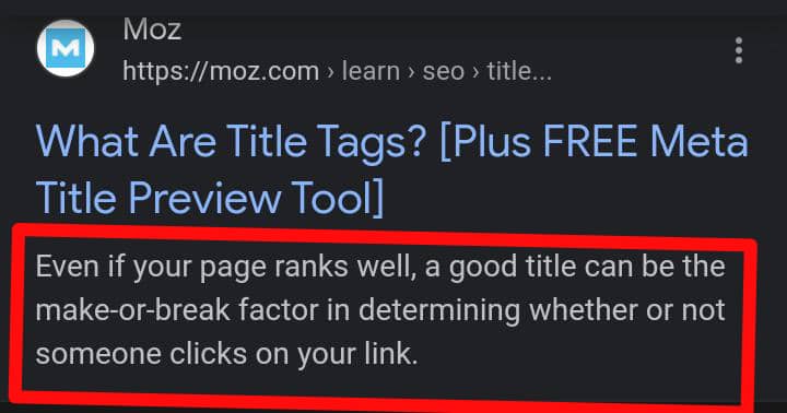 SEO Content Writing