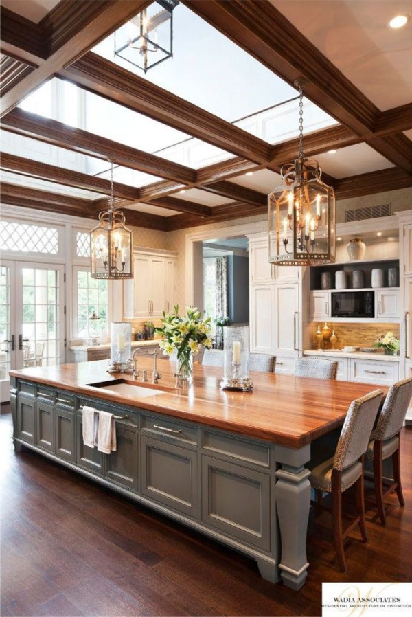 Our Top 15 Favorite Islands, 8 Ft Kitchen Island With Seating