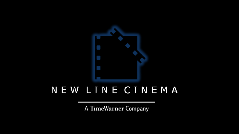 Logo de la société New Line Cinema