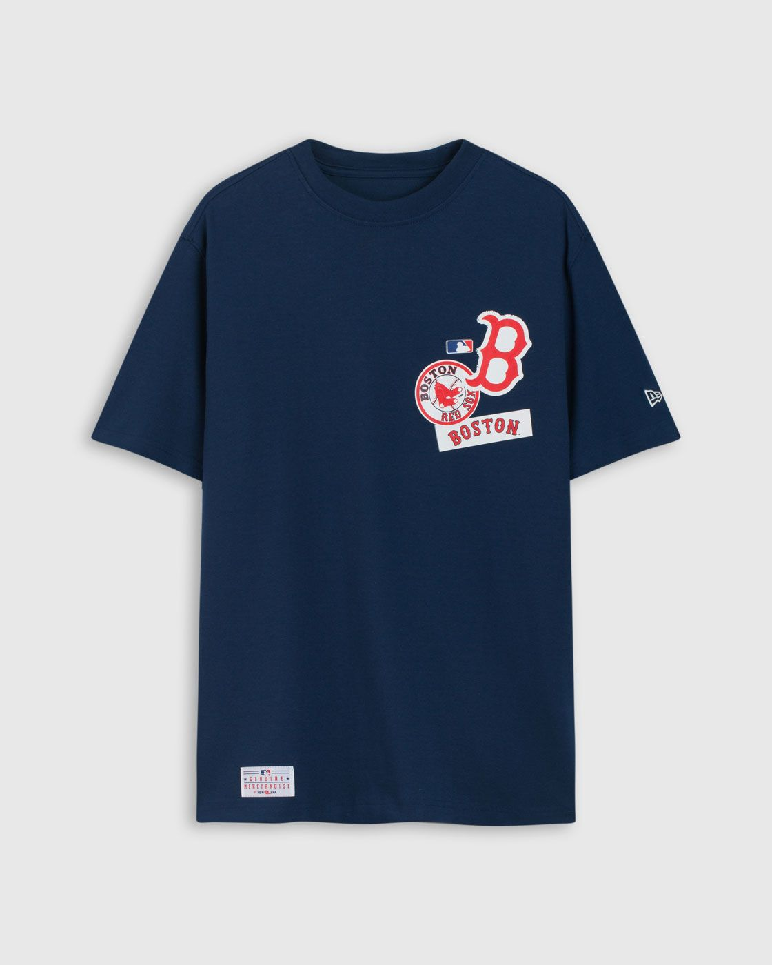 New Era Tshirt