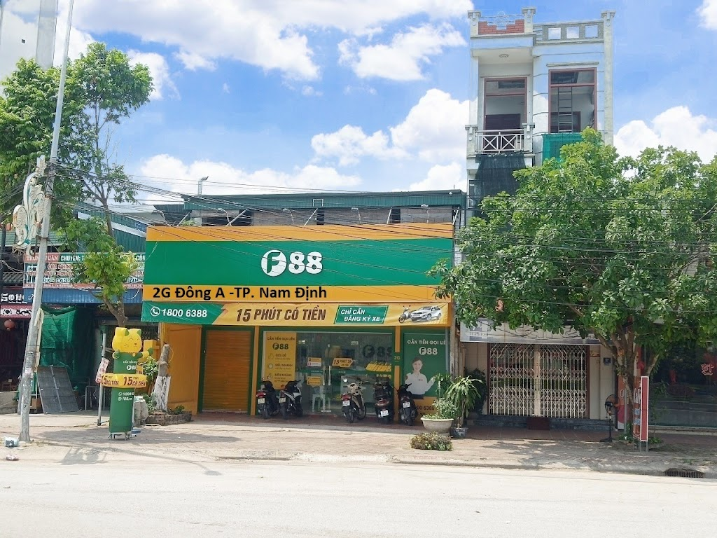 Cầm đồ Nam Định