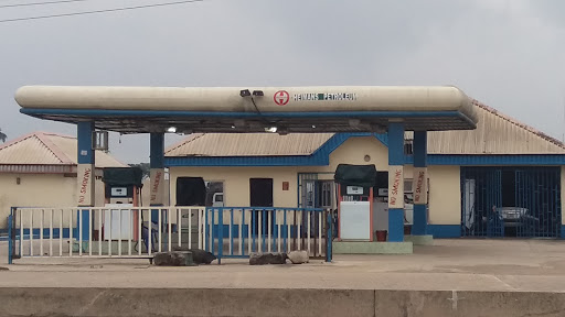 Heimans Oil, East-West Rd, Rumuekini, Nigeria, Gas Station, state Rivers