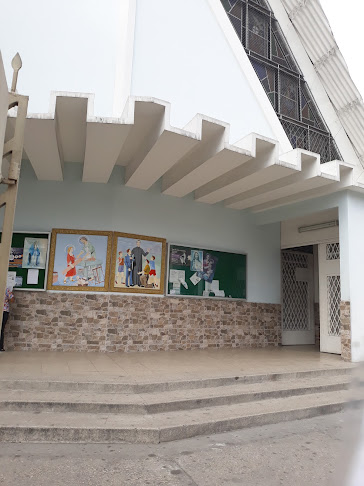 Opiniones de Iglesia Católica de Las Almas. Parroquia San Leonardo Murialdo en Guayaquil - Iglesia