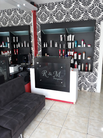 Opiniones de R&M peluqueros en Guayaquil - Peluquería